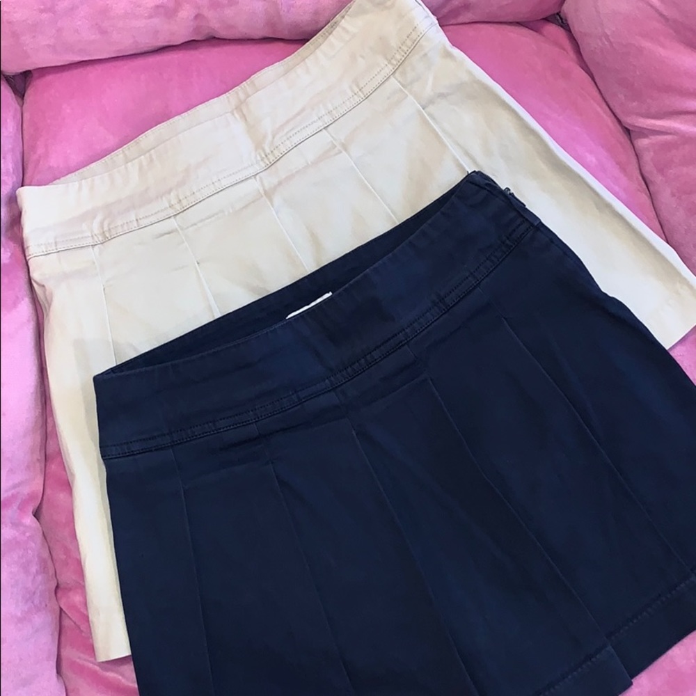 Children’s place pleated skirts for girls. - Picture 2 of 2